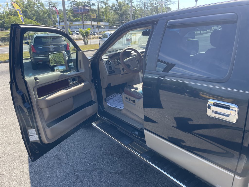 2010 Ford F-150 - $15,995