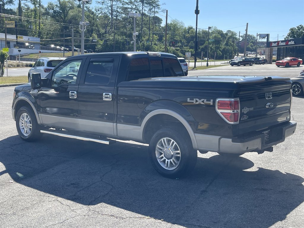 2010 Ford F-150 - $15,995