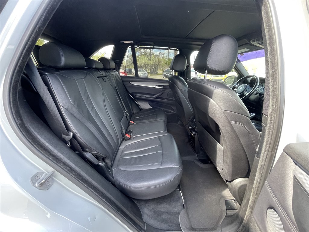 2015 BMW X5 - $16,995