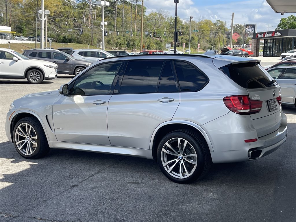 2015 BMW X5 - $16,995