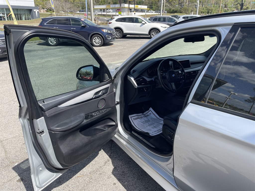 2015 BMW X5 - $16,995