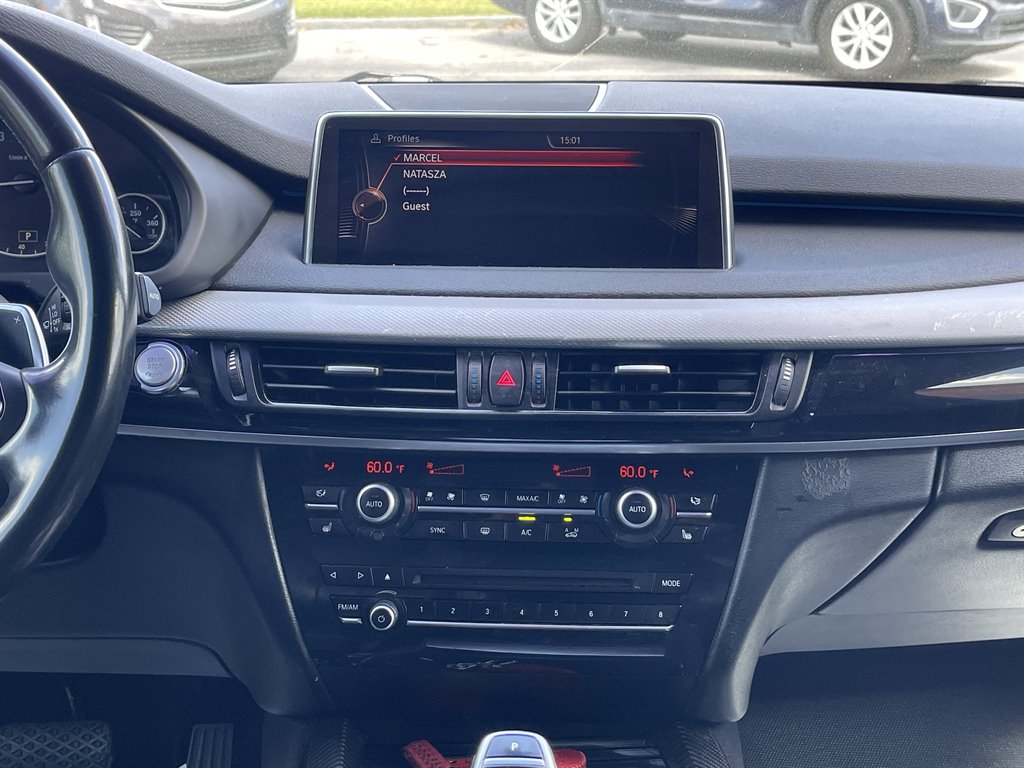 2015 BMW X5 - $16,995