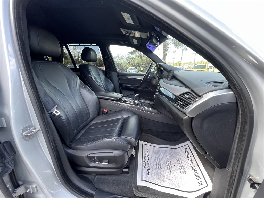 2015 BMW X5 - $16,995