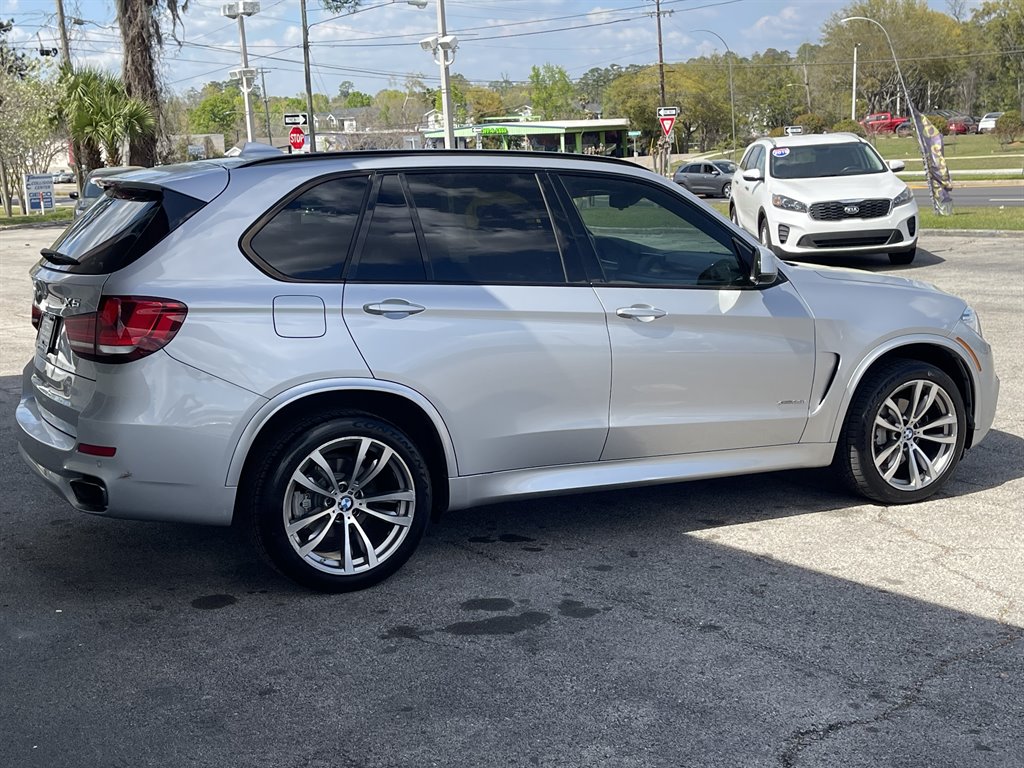 2015 BMW X5 - $16,995