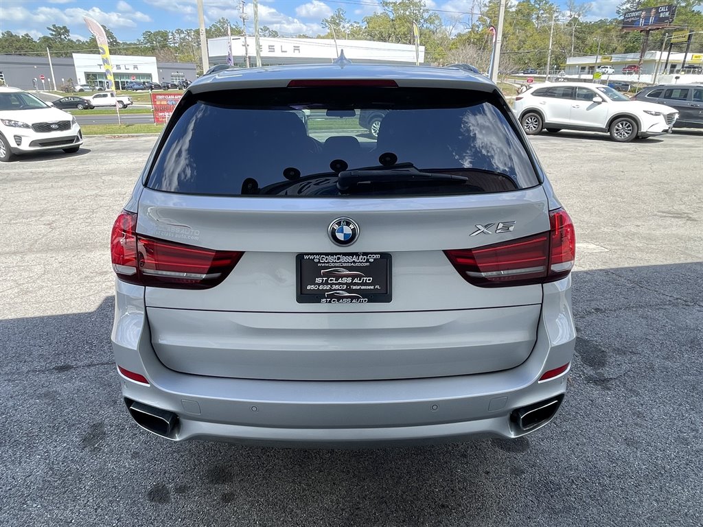 2015 BMW X5 - $16,995