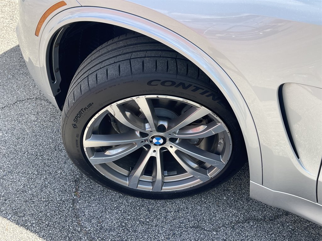 2015 BMW X5 - $16,995