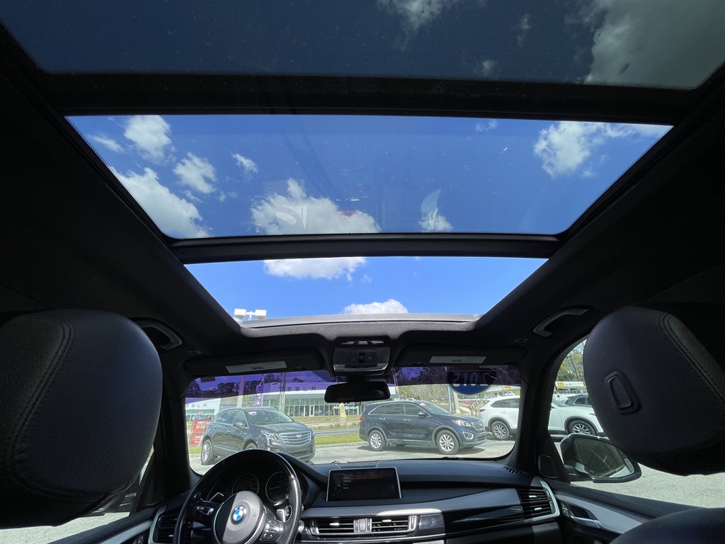 2015 BMW X5 - $16,995