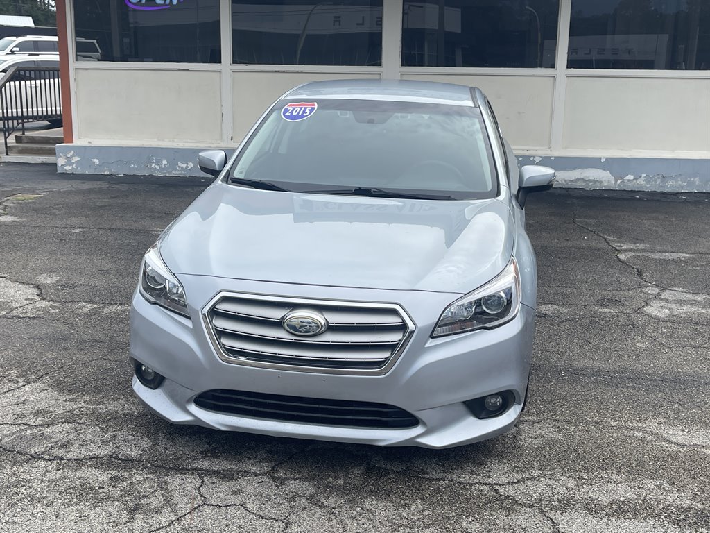 2015 Subaru Legacy - $12,995