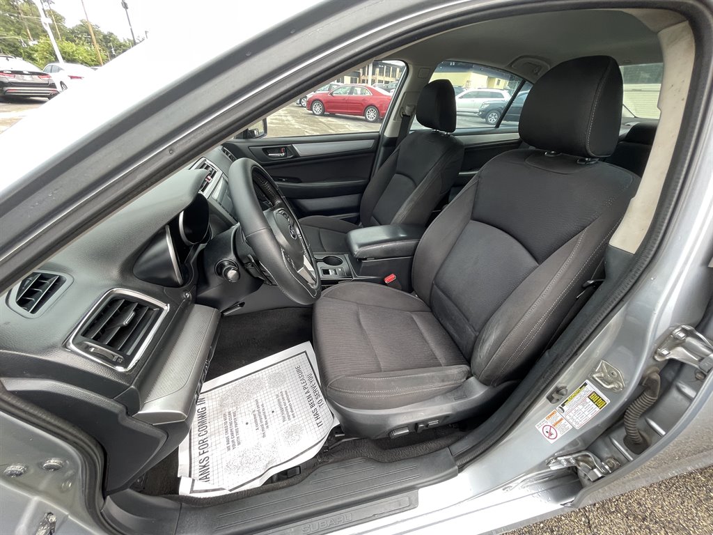 2015 Subaru Legacy - $12,995