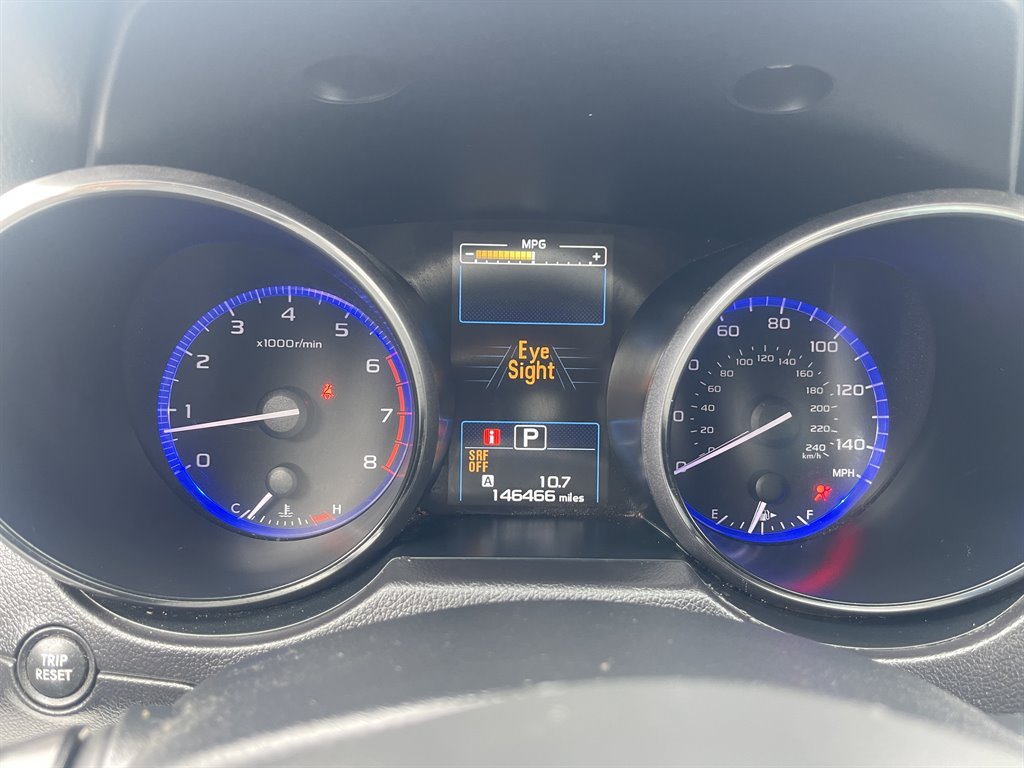 2015 Subaru Legacy - $12,995
