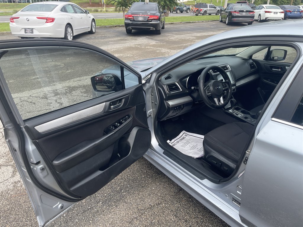 2015 Subaru Legacy - $12,995