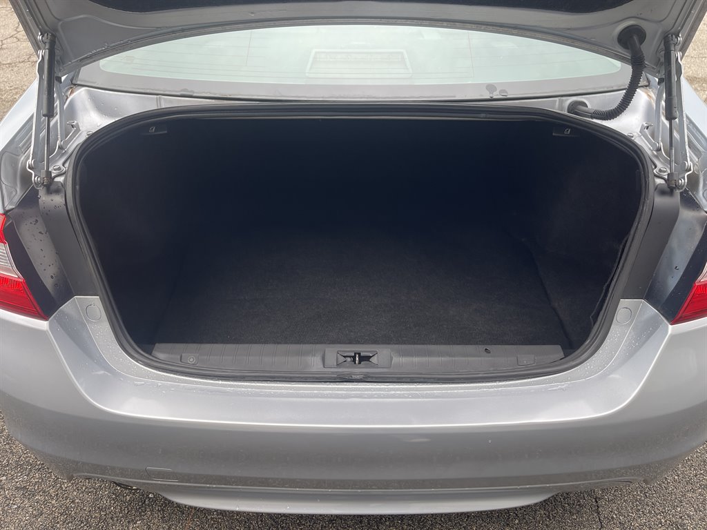 2015 Subaru Legacy - $12,995