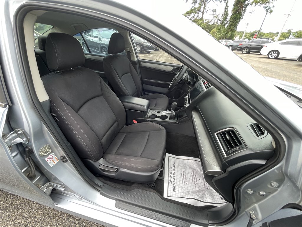 2015 Subaru Legacy - $12,995