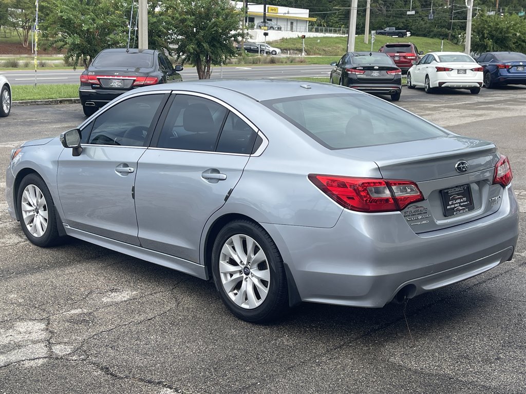 2015 Subaru Legacy - $12,995