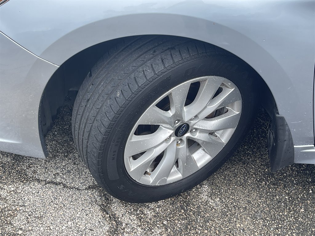 2015 Subaru Legacy - $12,995