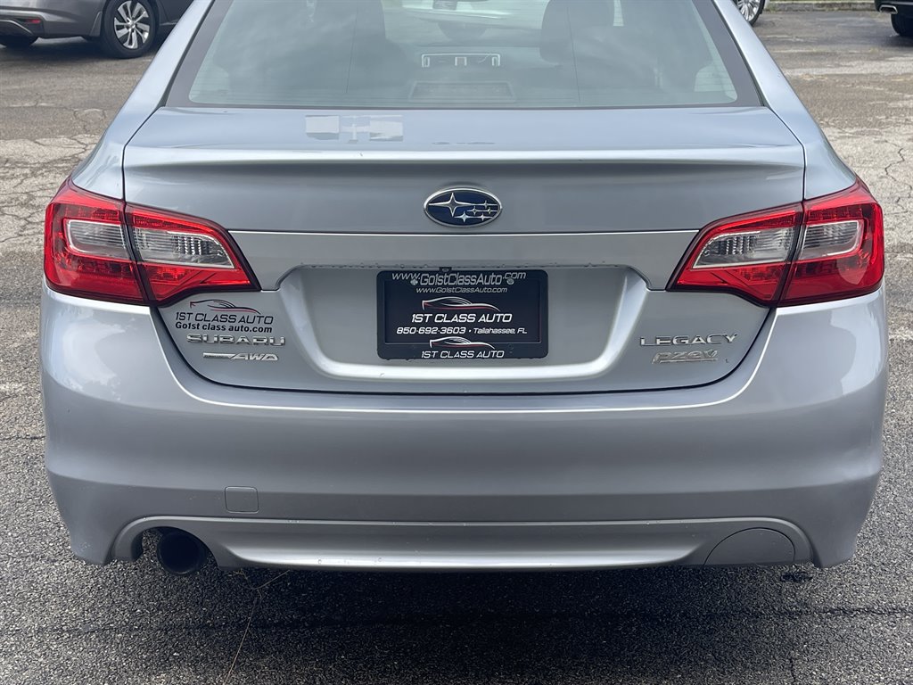2015 Subaru Legacy - $12,995