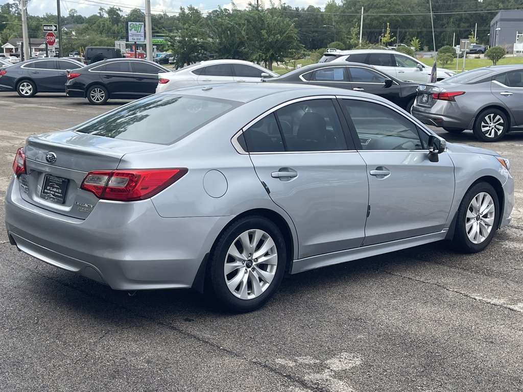 2015 Subaru Legacy - $12,995