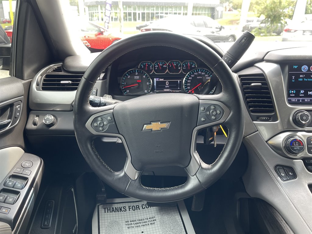 2016 Chevrolet Tahoe - $24,995