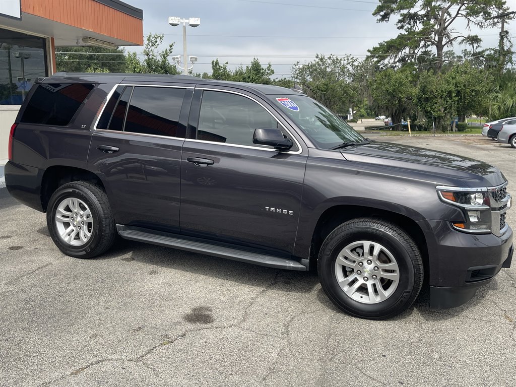 2016 Chevrolet Tahoe - $24,995