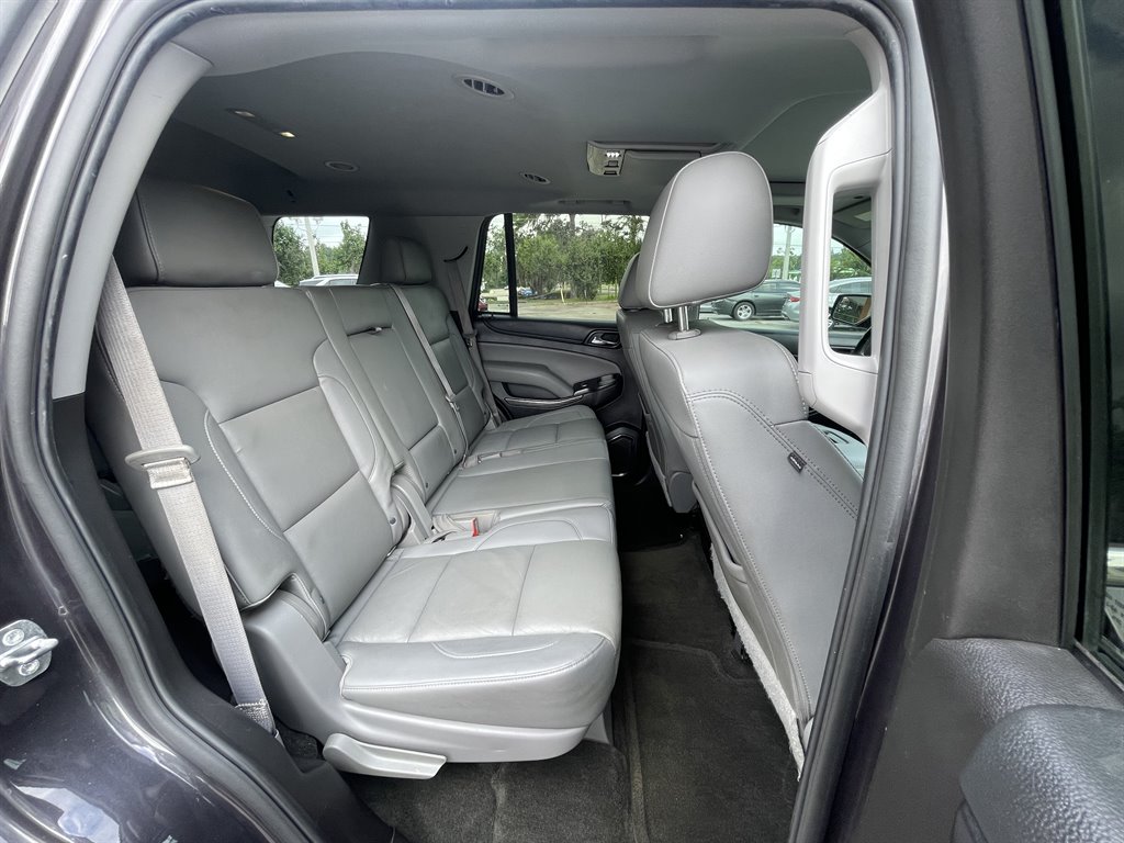 2016 Chevrolet Tahoe - $24,995
