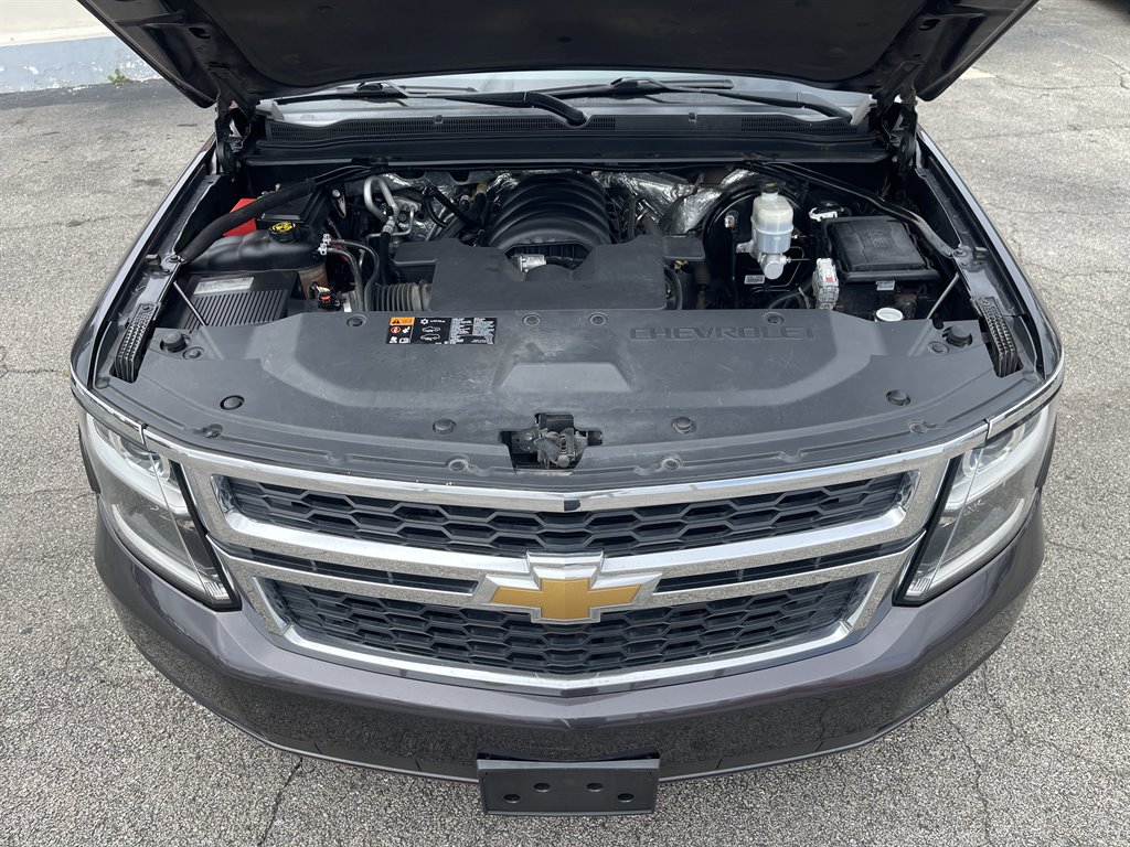 2016 Chevrolet Tahoe - $24,995
