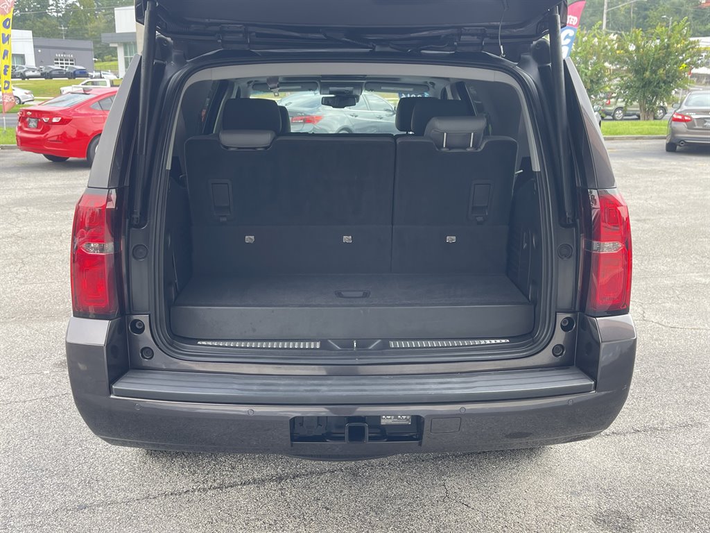2016 Chevrolet Tahoe - $24,995