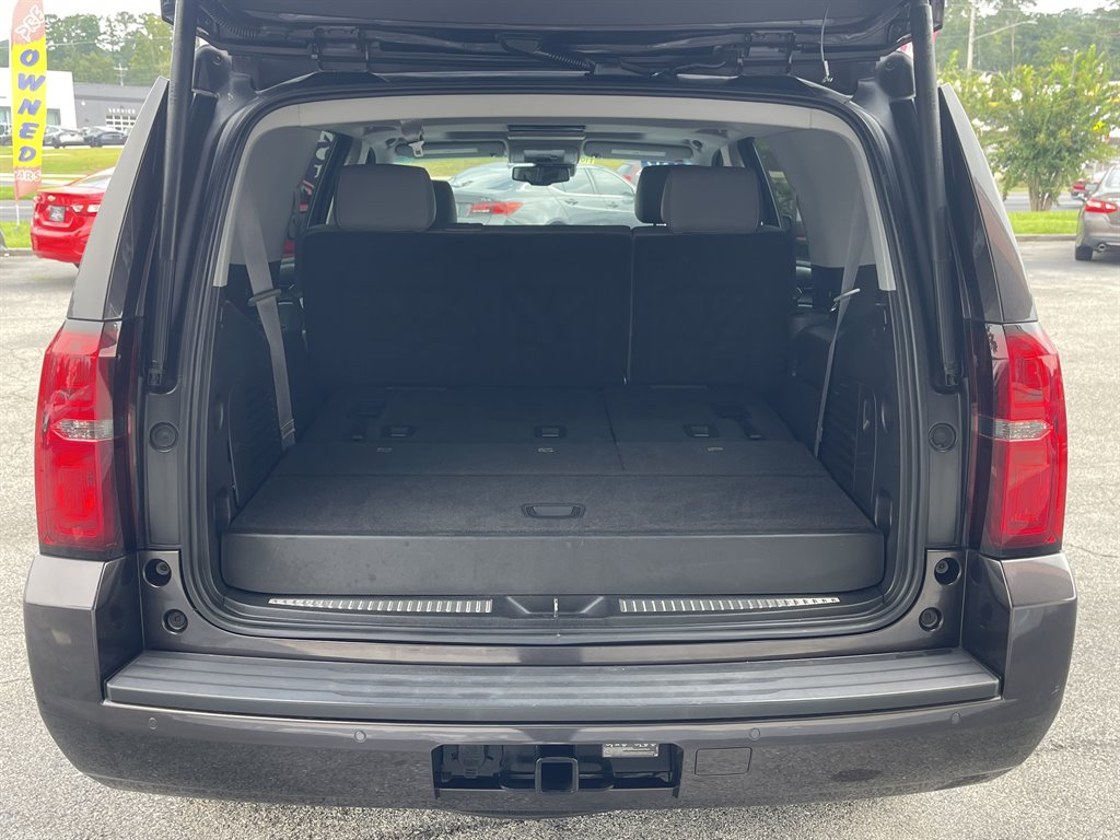 2016 Chevrolet Tahoe - $24,995