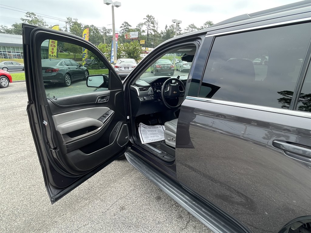 2016 Chevrolet Tahoe - $24,995