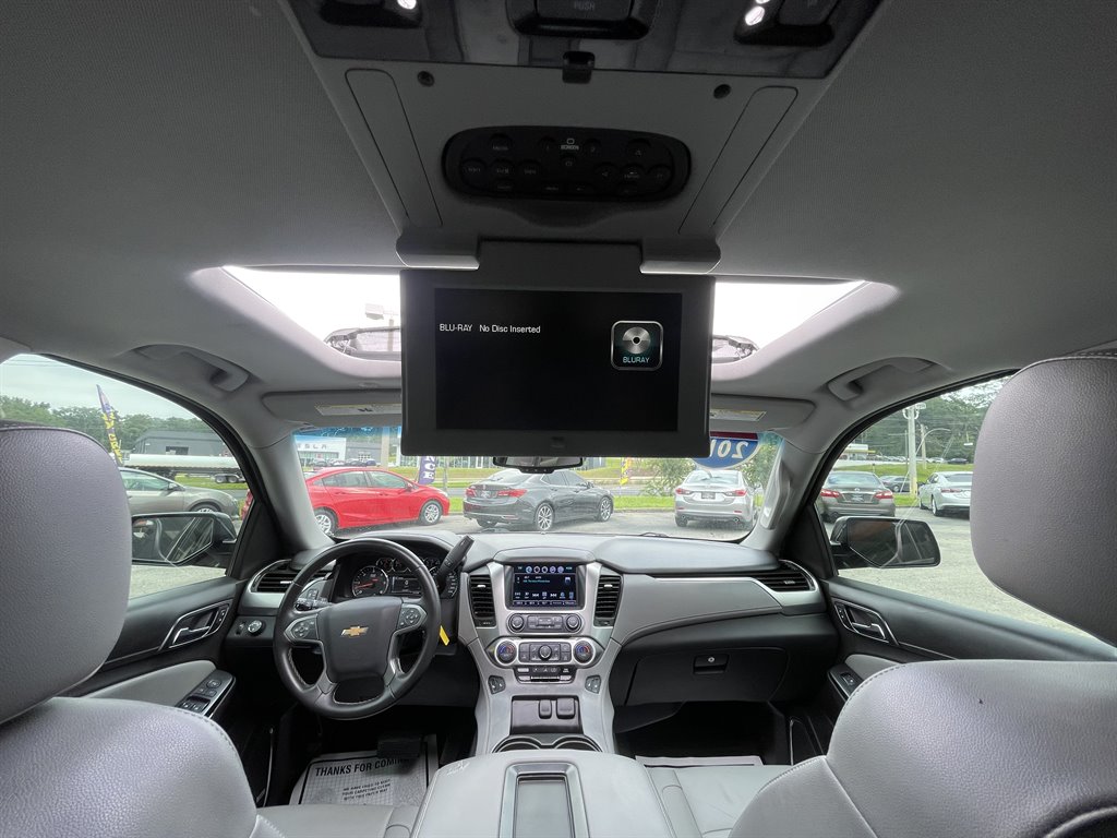 2016 Chevrolet Tahoe - $24,995