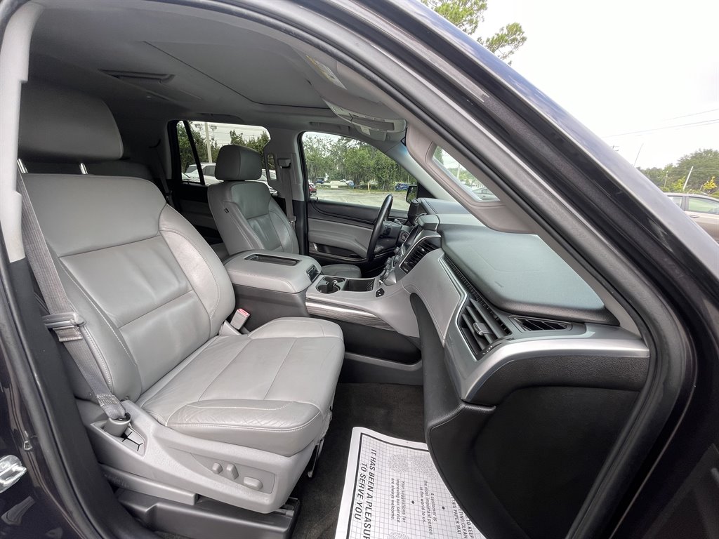 2016 Chevrolet Tahoe - $24,995