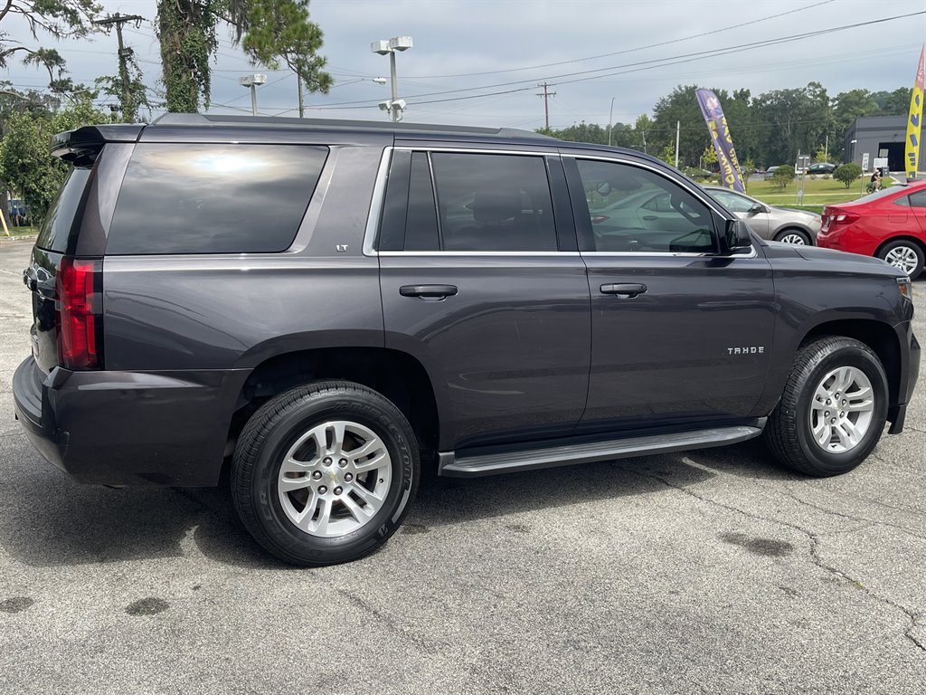 2016 Chevrolet Tahoe - $24,995
