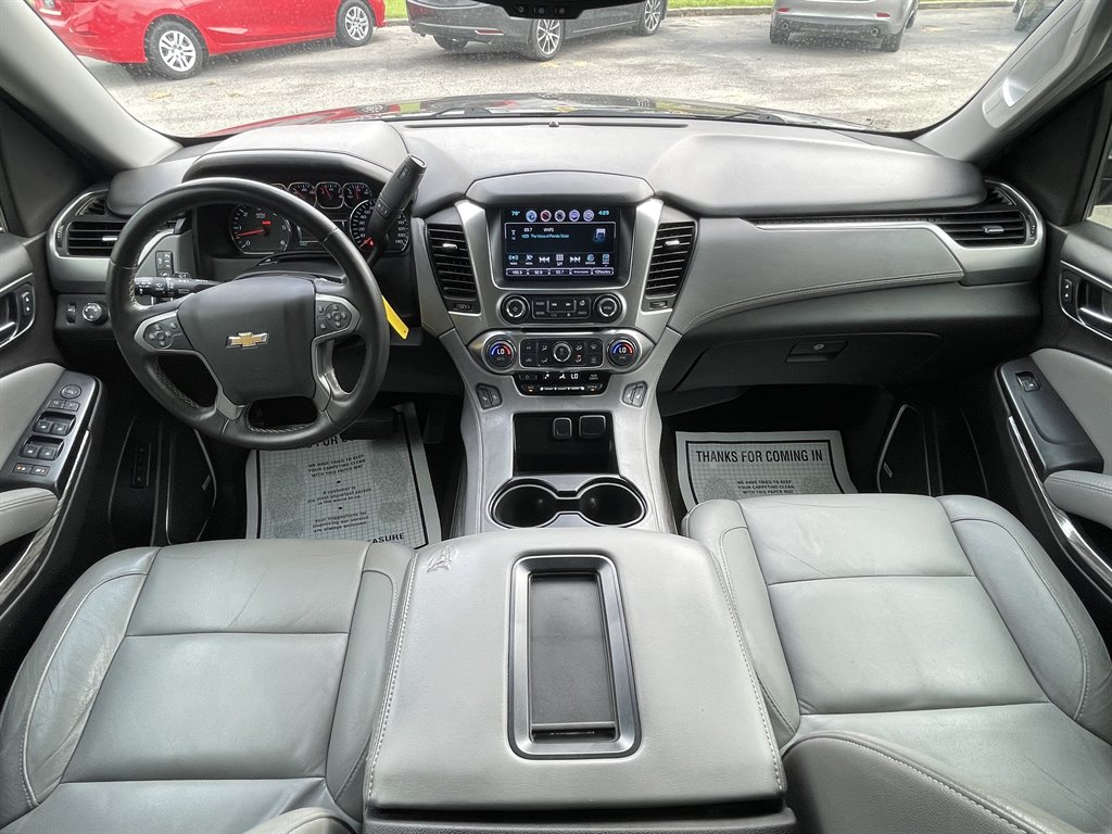 2016 Chevrolet Tahoe - $24,995