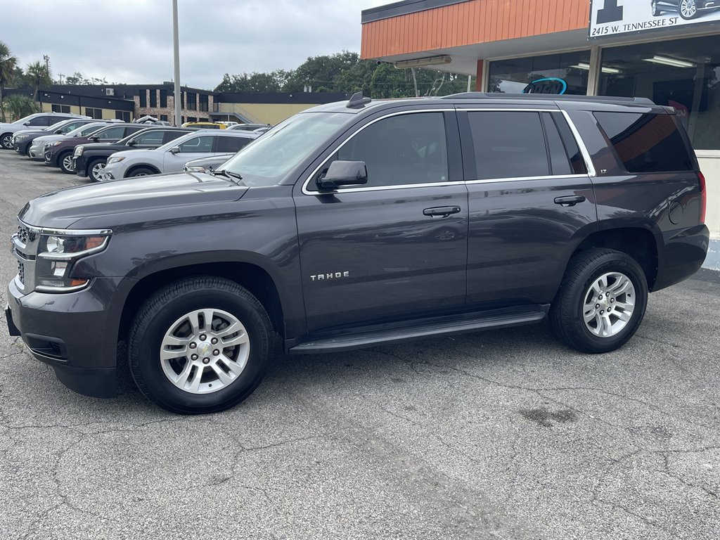 2016 Chevrolet Tahoe - $24,995