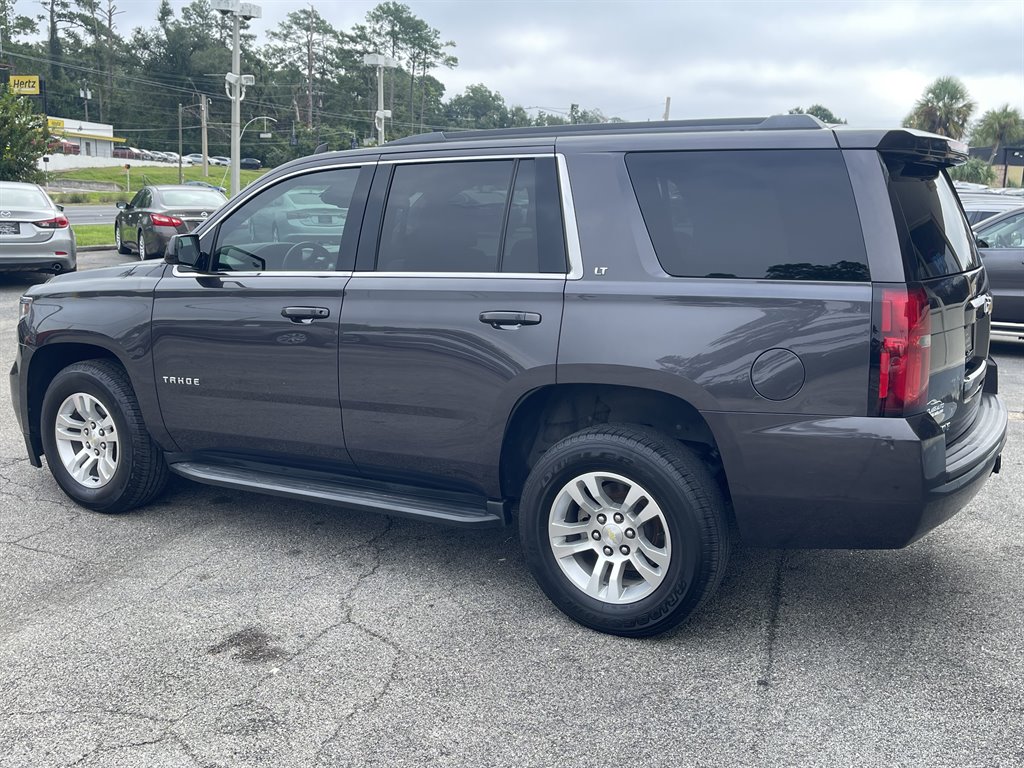 2016 Chevrolet Tahoe - $24,995