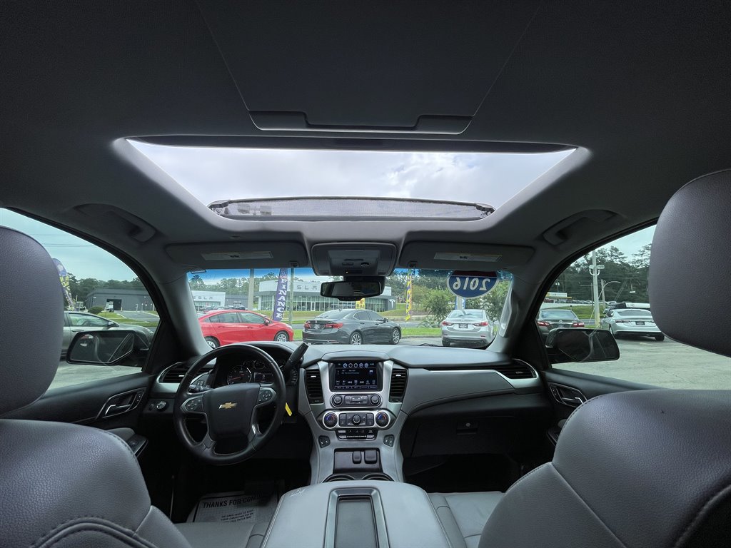2016 Chevrolet Tahoe - $24,995