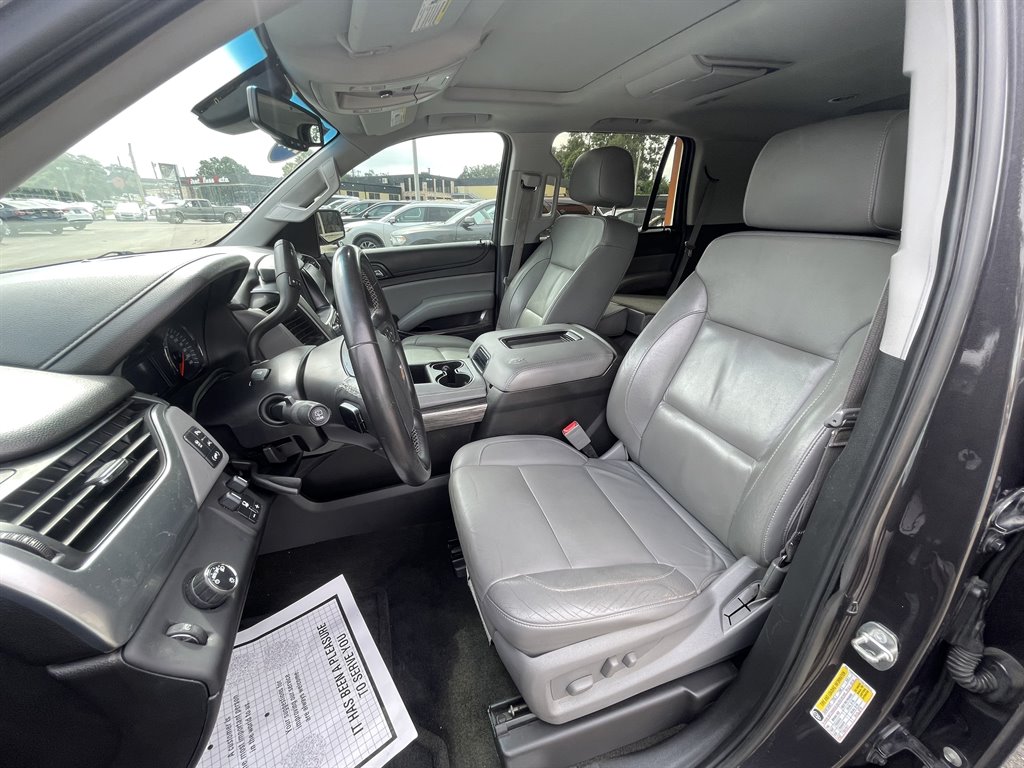 2016 Chevrolet Tahoe - $24,995