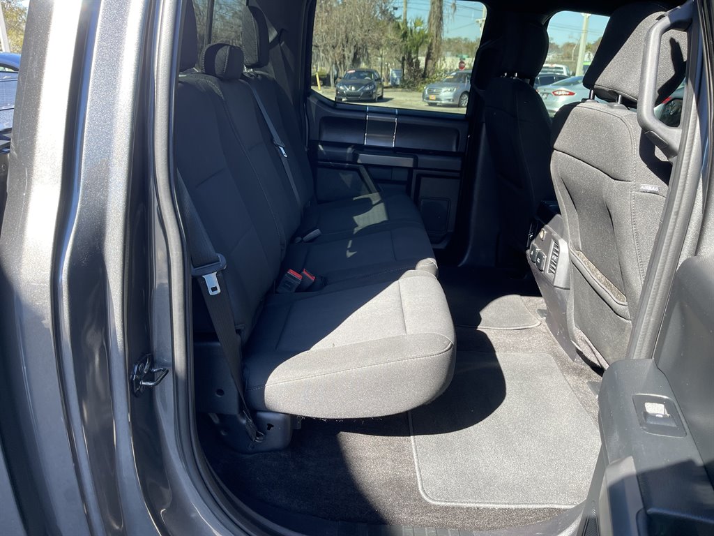 2018 Ford F-150 - $19,995