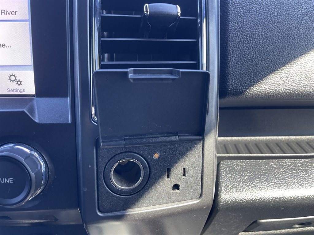 2018 Ford F-150 - $19,995