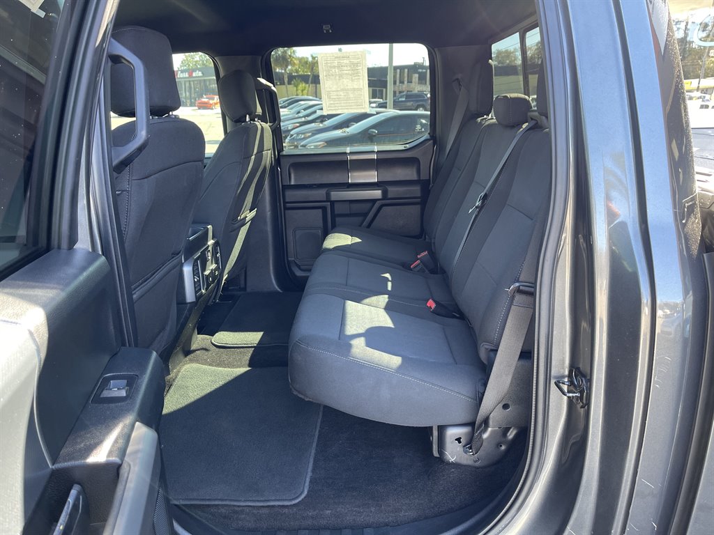 2018 Ford F-150 - $19,995