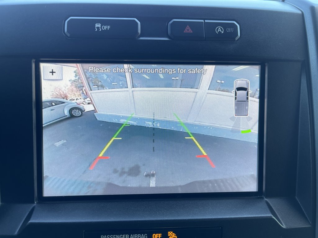 2018 Ford F-150 - $19,995