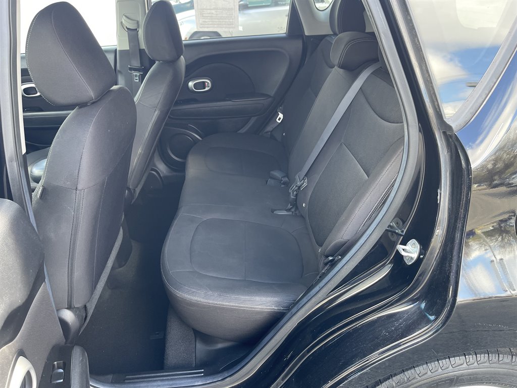 2016 Kia Soul - $10,995