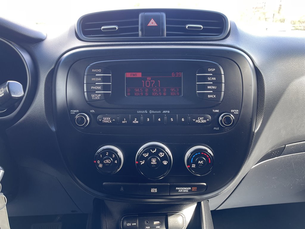 2016 Kia Soul - $10,995