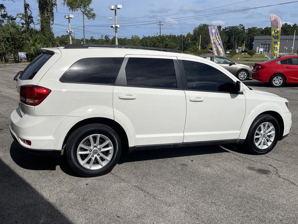 2013 Dodge Journey - $9,995