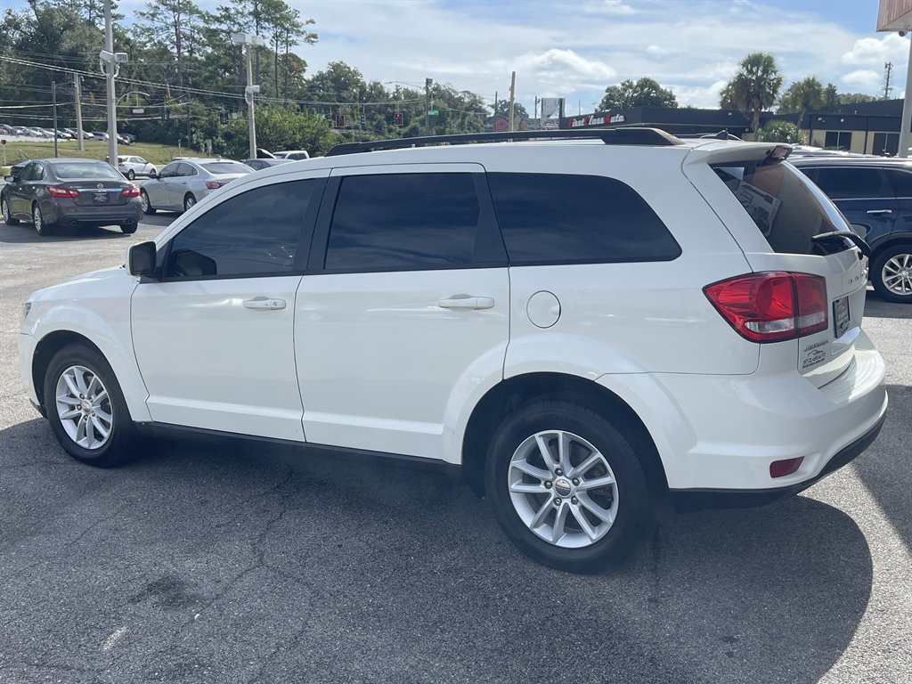 2013 Dodge Journey - $9,995