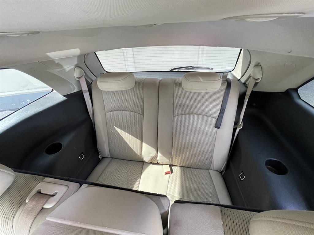 2013 Dodge Journey - $9,995