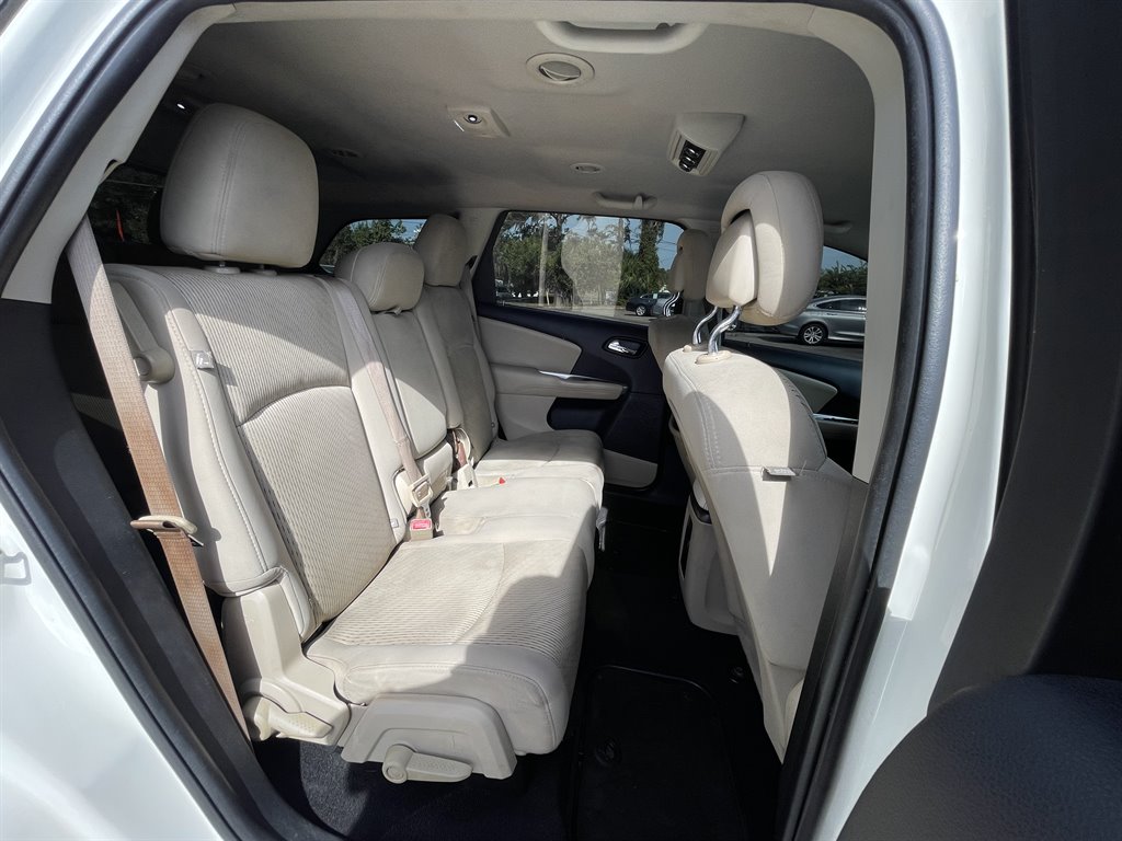 2013 Dodge Journey - $9,995