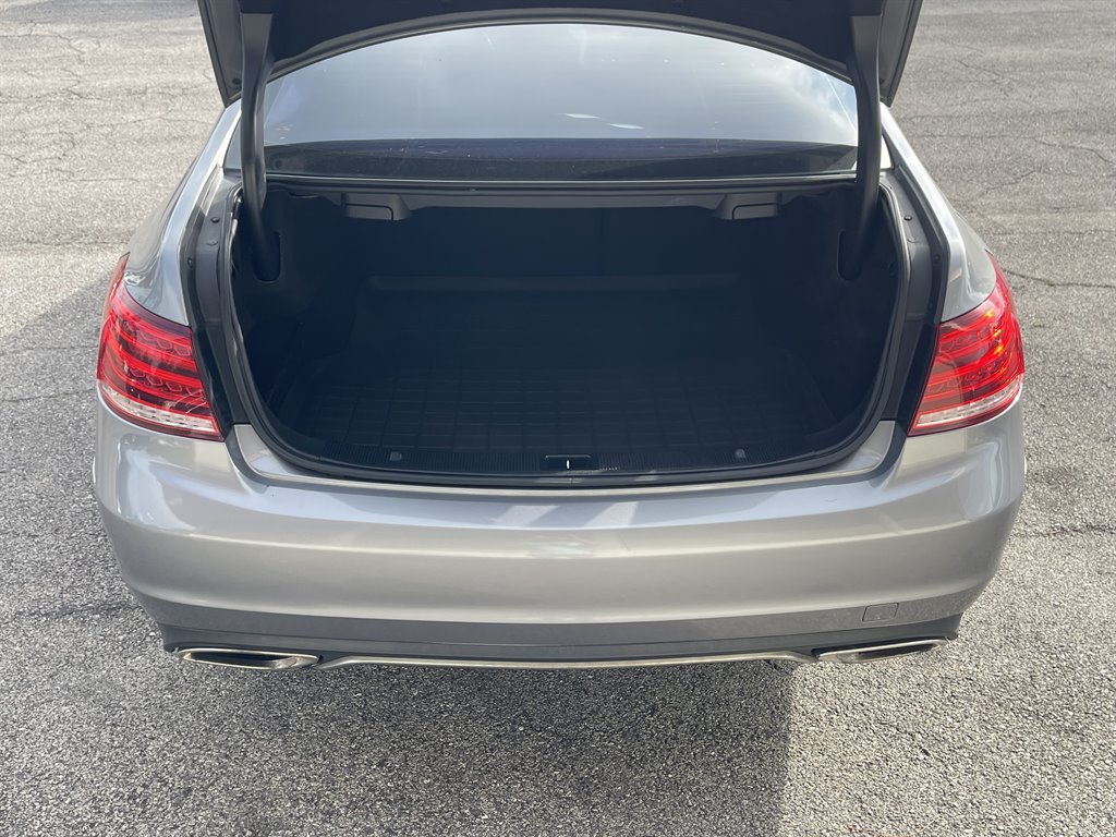 2014 Mercedes-Benz E-Class - $14,995