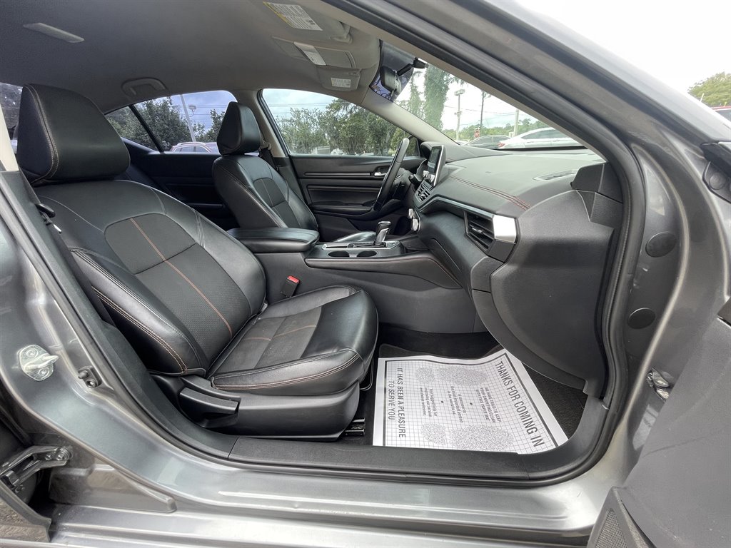2019 Nissan Altima - $12,995