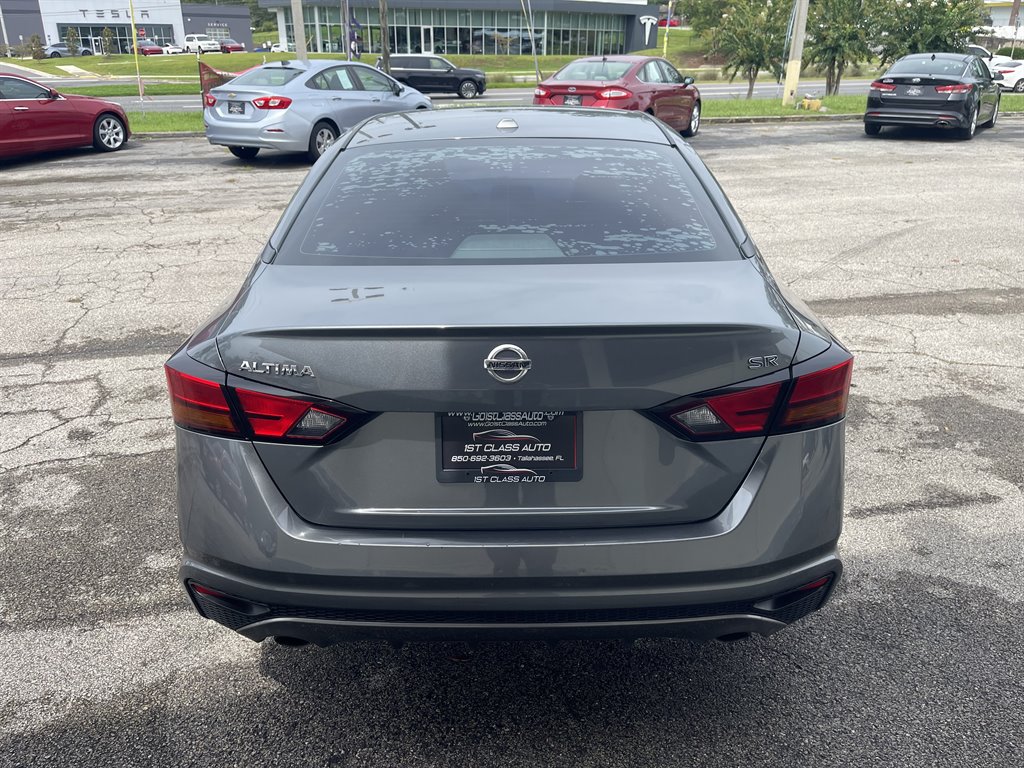 2019 Nissan Altima - $12,995
