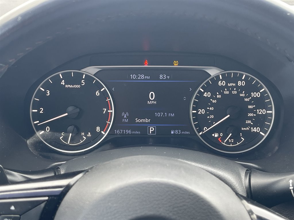 2019 Nissan Altima - $12,995